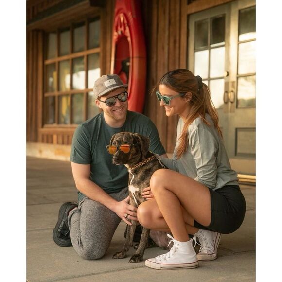 Vuori Minimalist  Camo Hat 2.0 in Gray/ NWT - Picture 4 of 8